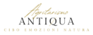 Antiqua Logo